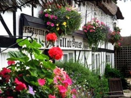 Watton The Willow House מראה חיצוני תמונה